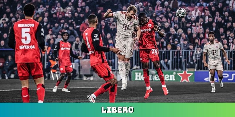 libero