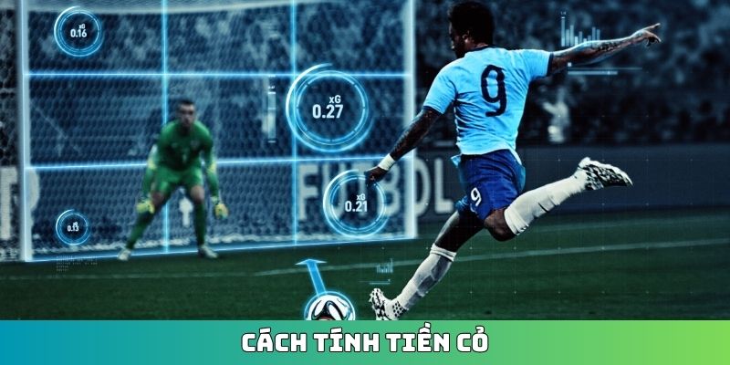 cách tính tiền cỏ