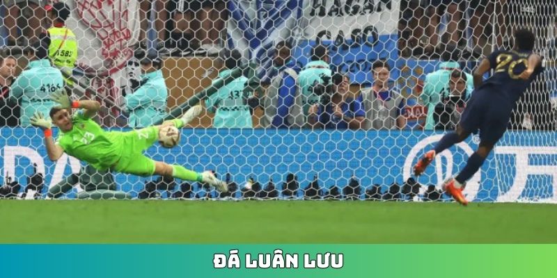 đá luân lưu